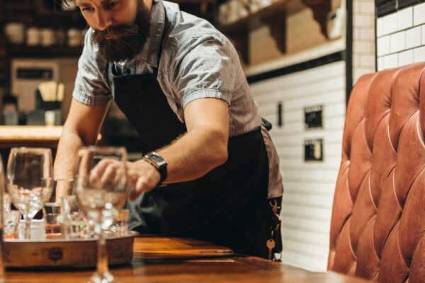 Workers in 68 occupations may soon be exempt from paying taxes on tips, including some surprising jobs