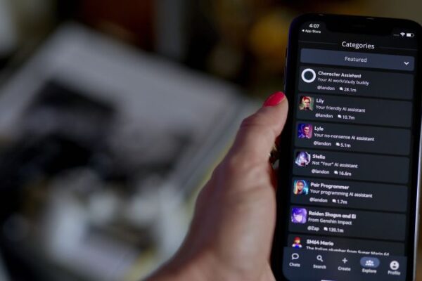 More families sue Character.AI developer, alleging app played a role in teens’ suicide and suicide attempt