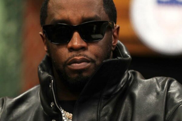 Former stylist for Sean "Diddy" Combs accuses mogul of sexual abuse and violence in new lawsuit