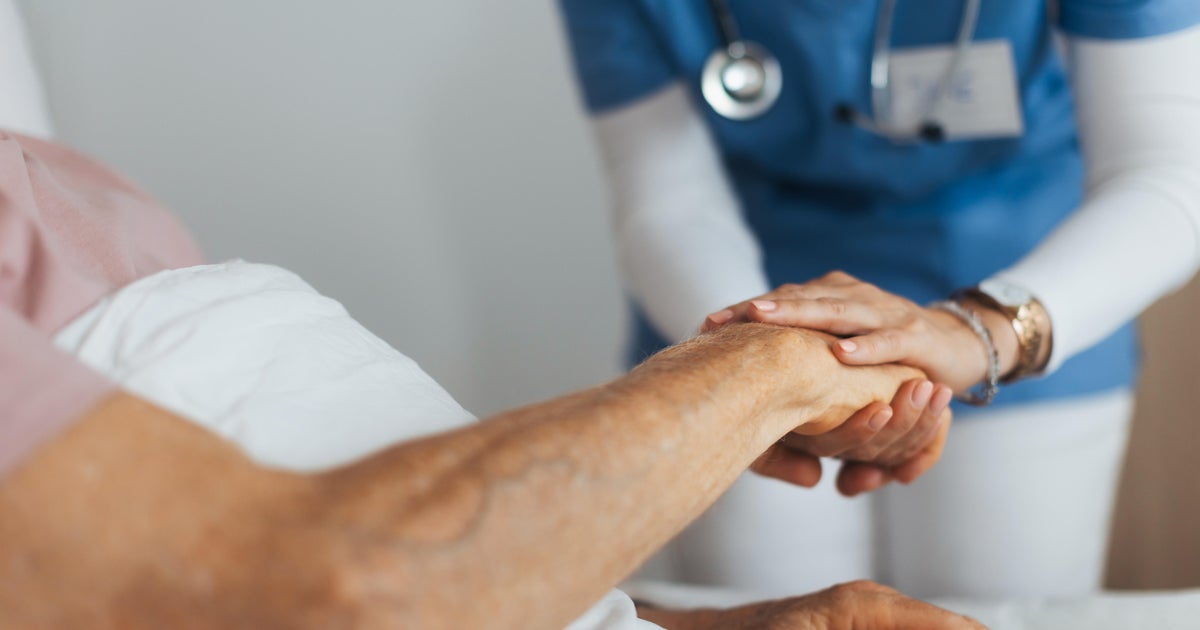 U.S. death rate drops to lowest level since 2020 with COVID no longer a leading cause