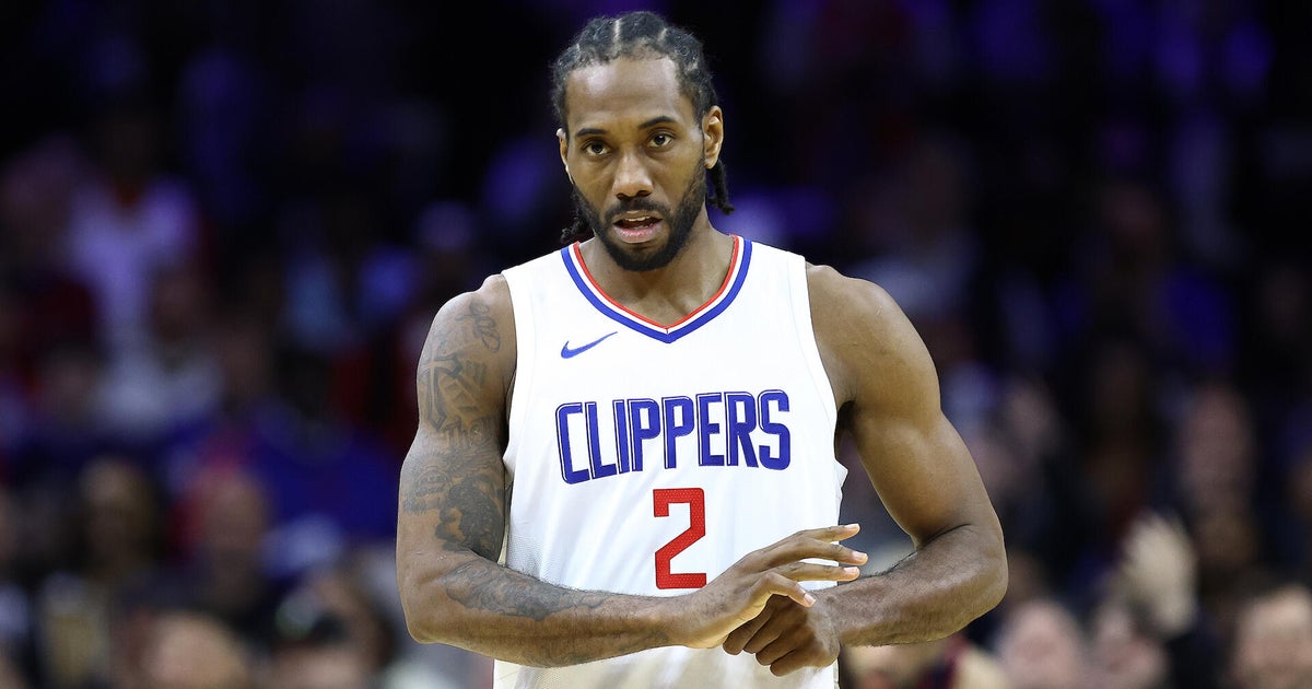 Kawhi Leonard sponsorship deal raises questions over NBA salary cap rules