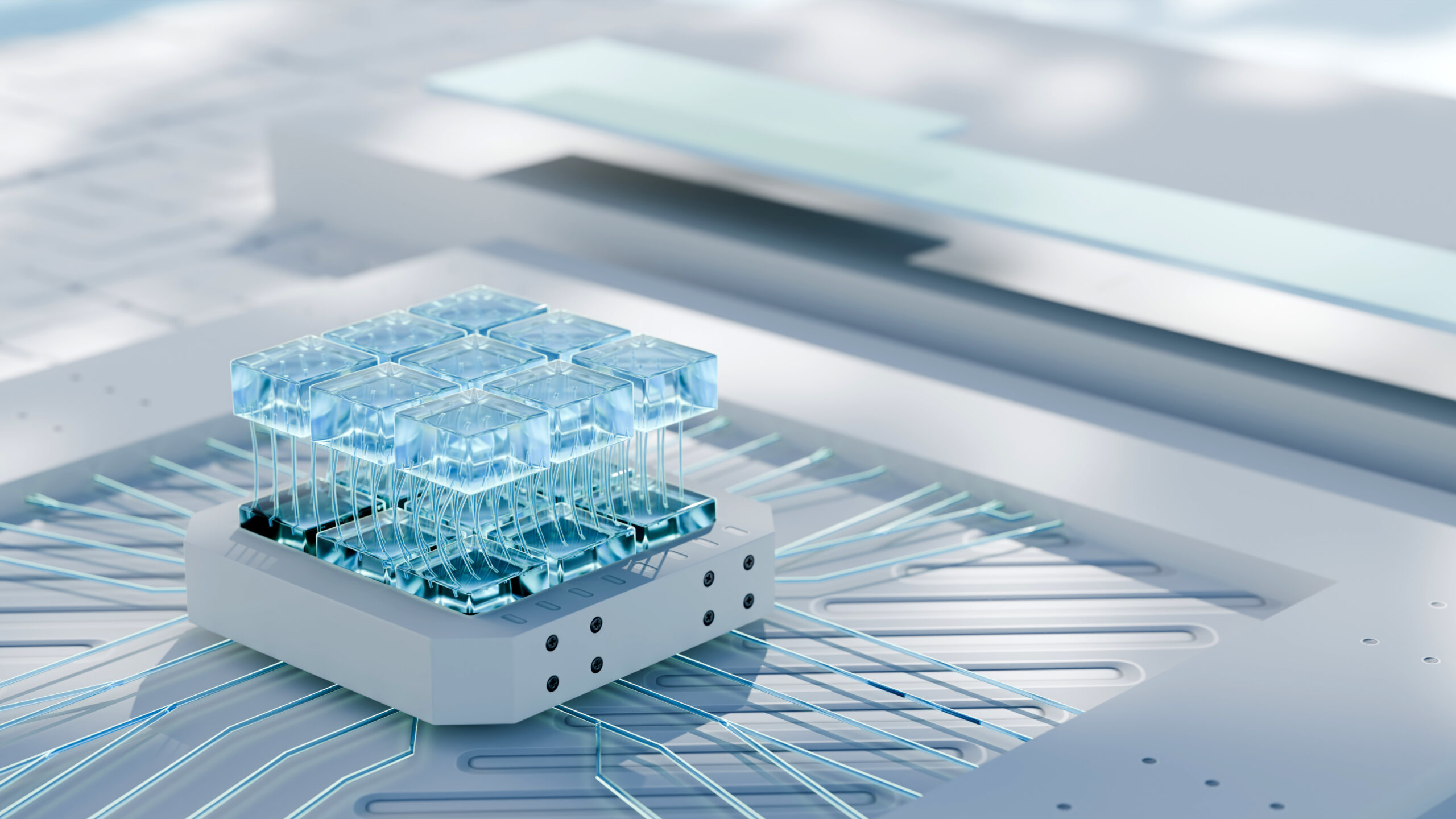 10 Hidden-Gem AI Stocks to Buy Right Now
