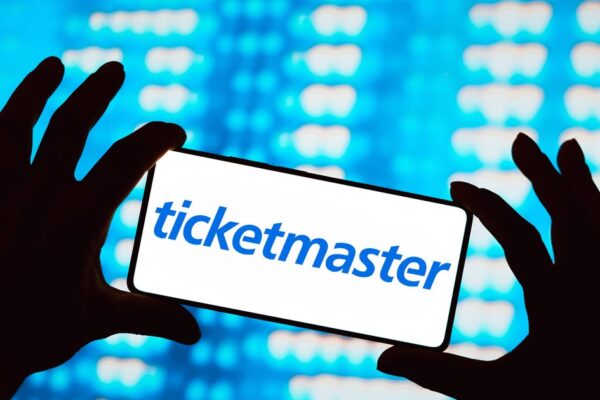 FTC accuses Live Nation and Ticketmaster of illegally reselling event tickets