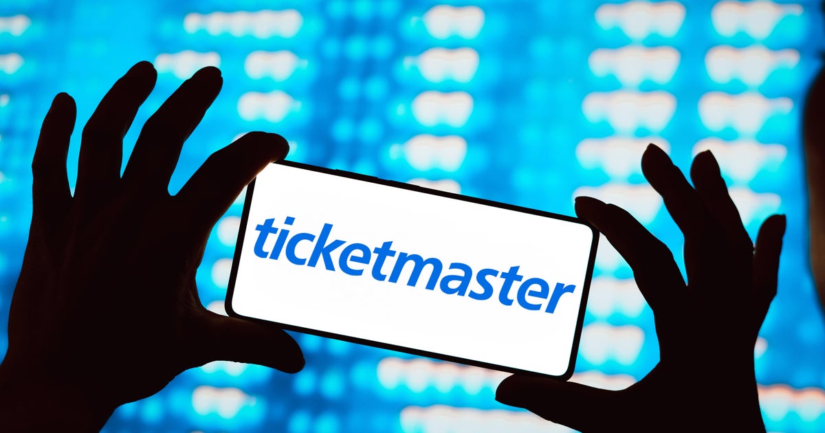 FTC accuses Live Nation and Ticketmaster of illegally reselling event tickets