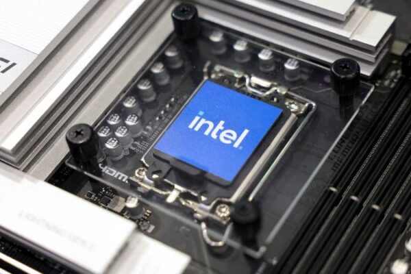 Nvidia will take a $5 billion stake in Intel, joining the US government as a major shareholder