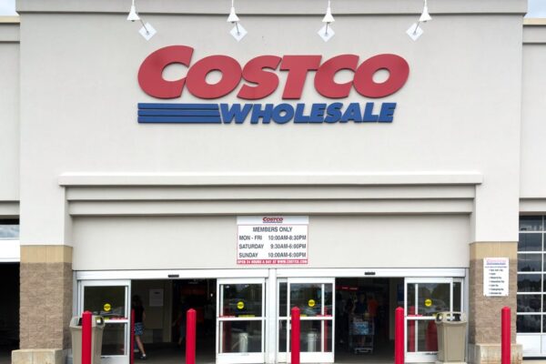 Costco recalls Kirkland brand prosecco, saying unopened bottles can shatter