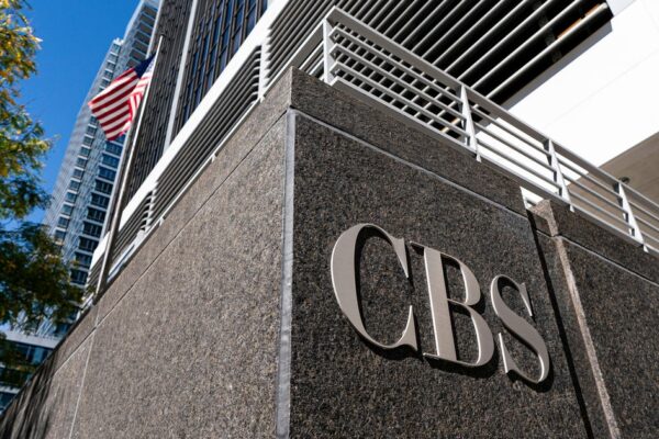 Kenneth R. Weinstein named CBS News ombudsman