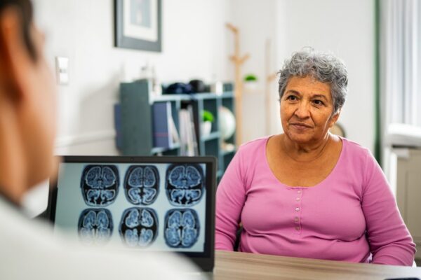 Groundbreaking study shows lifestyle changes significantly improve brain health