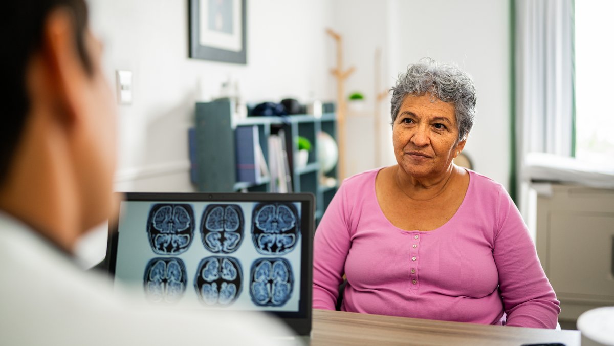 Groundbreaking study shows lifestyle changes significantly improve brain health