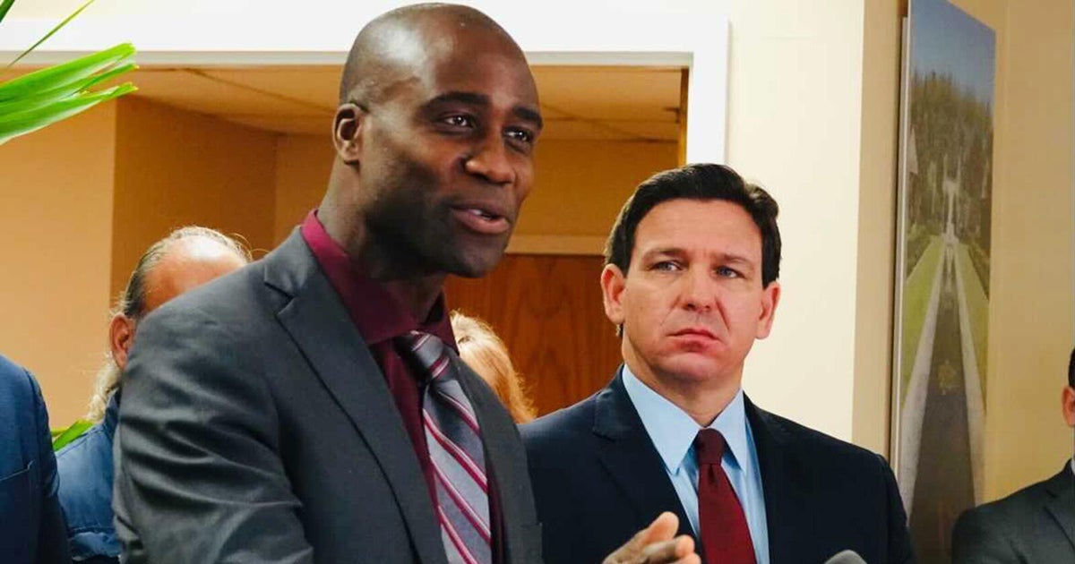 Florida surgeon general says decision to end school vaccine requirements wasn't based on data