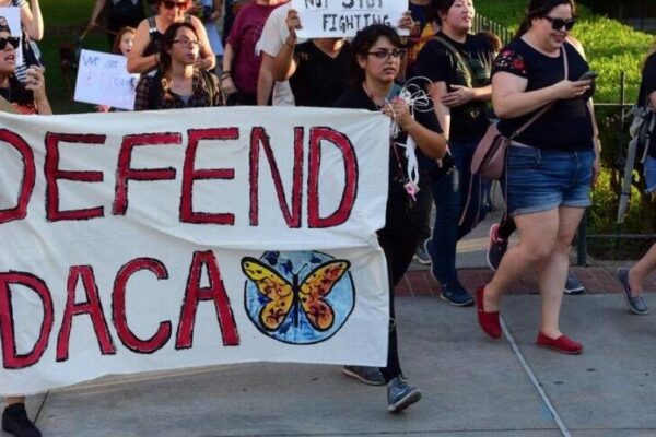 Immigration officials outline plans to accept new DACA applicants