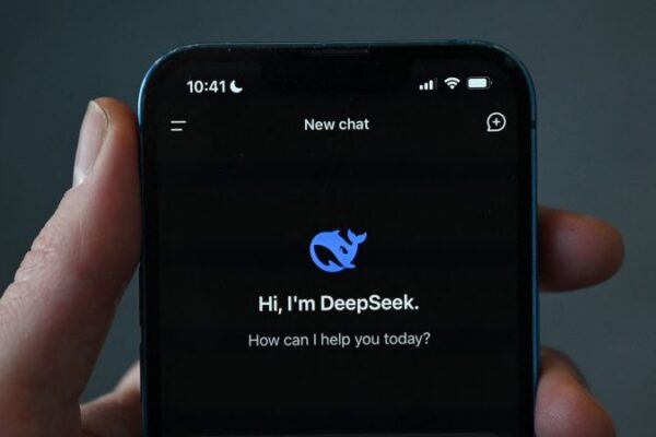 China’s DeepSeek shook the tech world. Its developer just revealed the cost of training the AI model