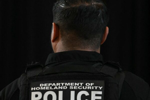 Americans detained during immigration enforcement speak out about treatment by federal agents