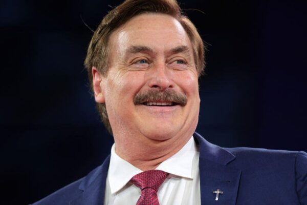 MyPillow founder Mike Lindell defamed Smartmatic, federal judge rules