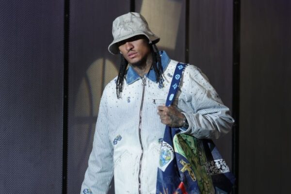 From suits to skirts: Inside the NBA’s high fashion explosion