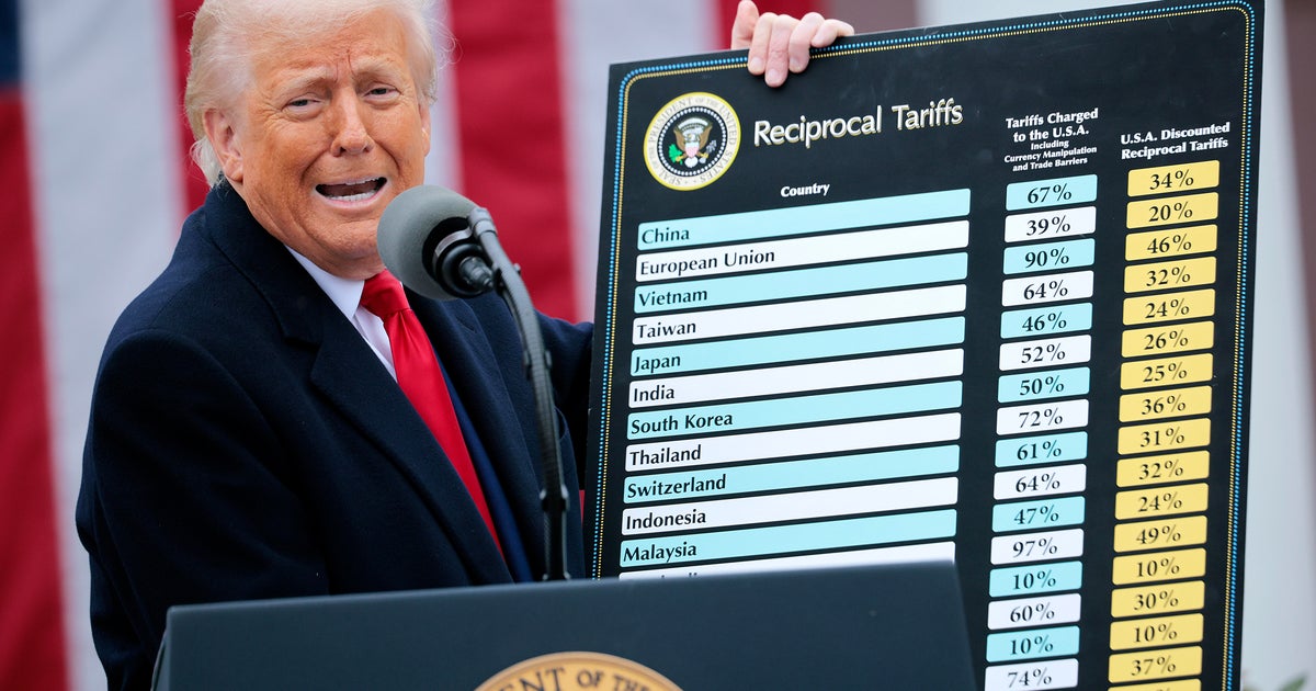 With court's tariff ruling, businesses could soon be owed refunds. Here's what to know.