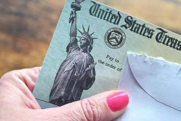 Social Security cost-of-living adjustment could increase 2.7% in 2026, according to a new estimate