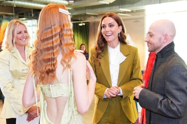 London Fashion Week: Are working-class fashion designers set up to fail?