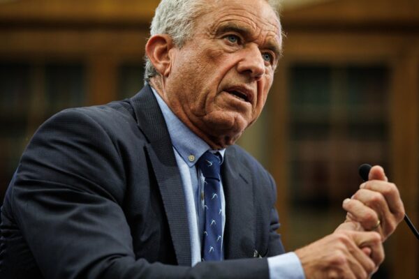 Former CDC directors slam RFK Jr. in op-ed: "Endangering every American's health"
