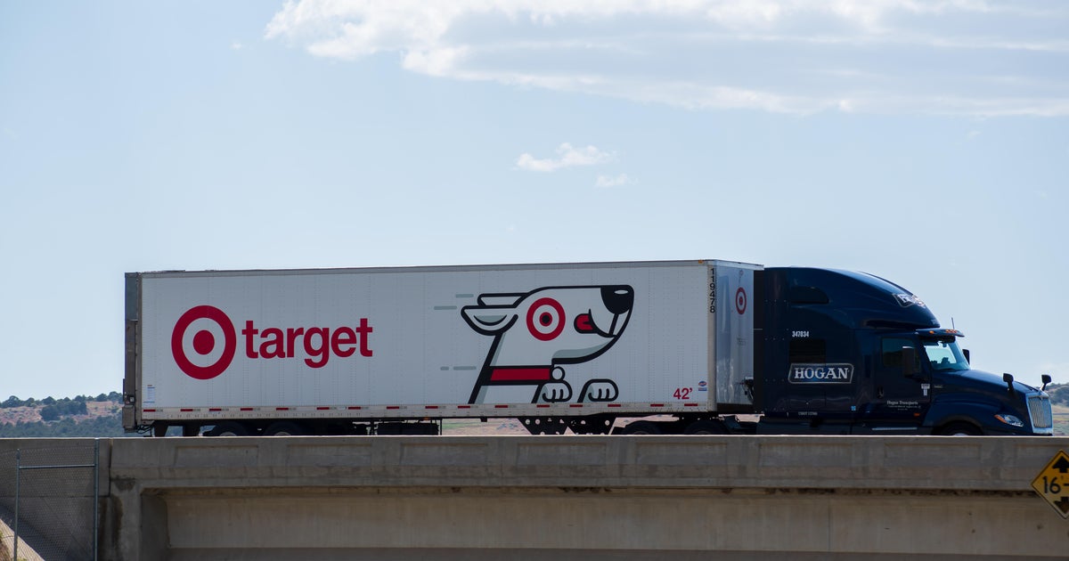 Target is expanding next-day delivery to more cities to compete with rivals