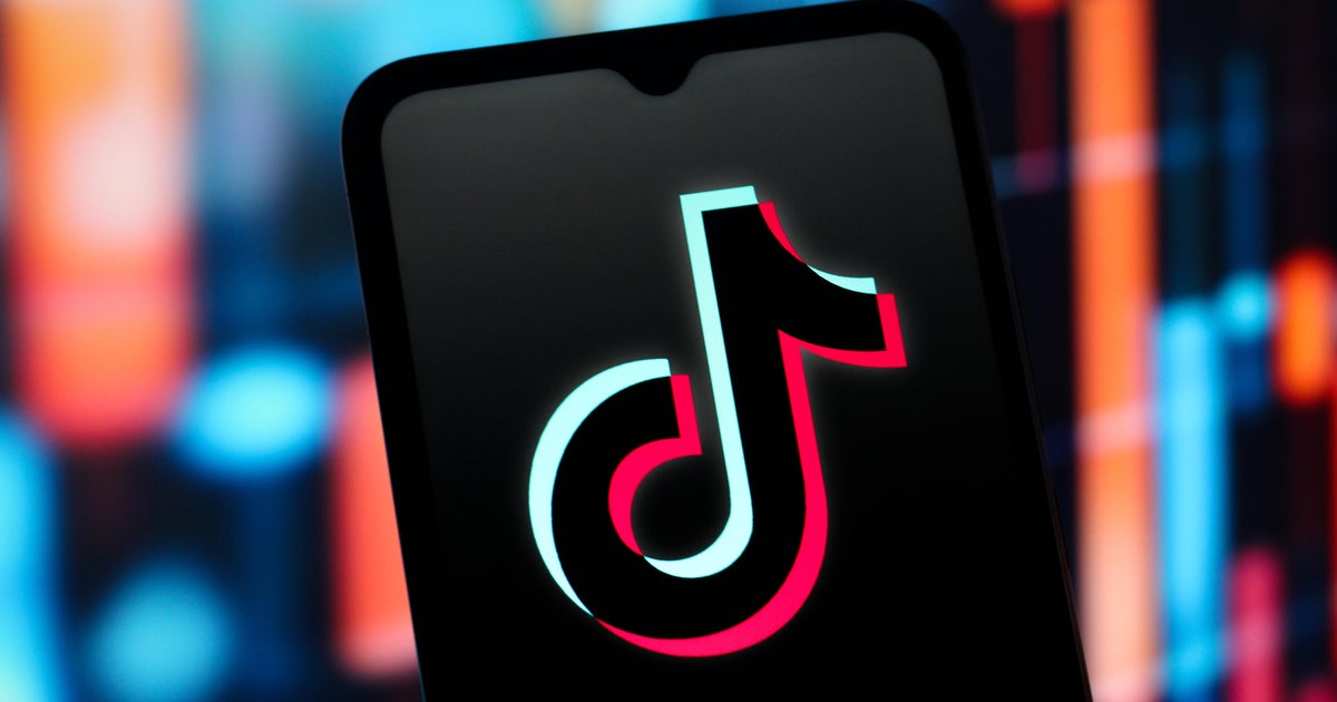 TikTok's fate in the U.S. could hinge on who controls its algorithm