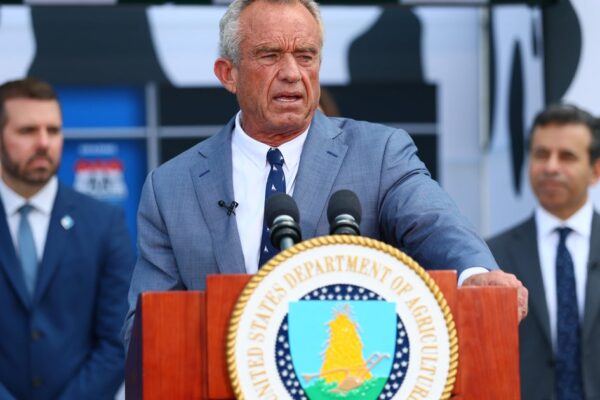 RFK Jr. announces move to decertify organ procurement organization amid efforts to reform organ donation RFK Jr. announces move to decertify organ procurement organization amid efforts to reform organ donation