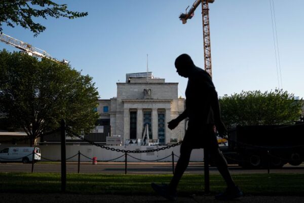 Live updates: Fed set to announce first interest rate cut in nine months as Trump continues to push for influence