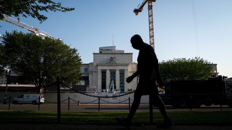 Live updates: Fed set to announce first interest rate cut in nine months as Trump continues to push for influence