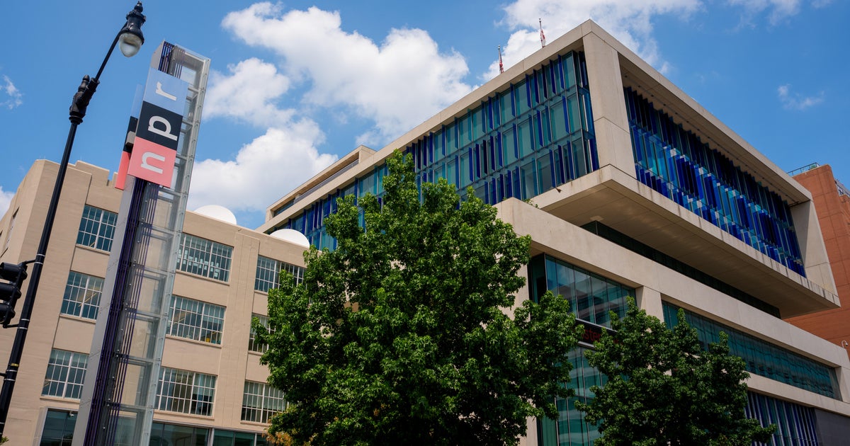 Congress cut $1.1 billion in funding for PBS and NPR. Here's how struggling stations are coping