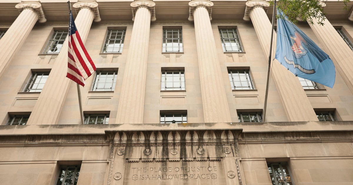 D.C. grand jurors reject latest wave of Justice Dept. indictment requests
