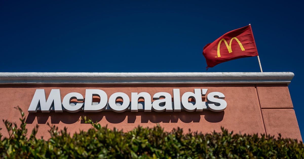 McDonald's revives Extra Value Meals as it tries to woo budget-conscious diners