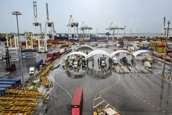 Trump’s tariffs are bigger than his tax cuts for most Americans