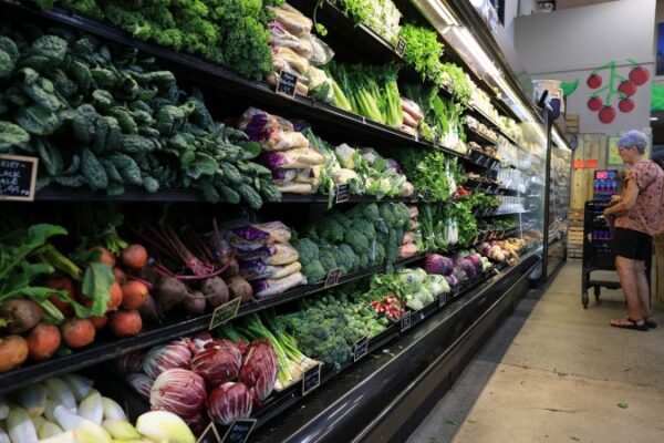 Trump’s tariffs, deportations and climate change are making groceries more expensive