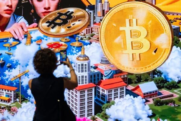 Stablecoin frenzy: China’s incubating crypto in Hong Kong but the city’s strict rules are frustrating entry