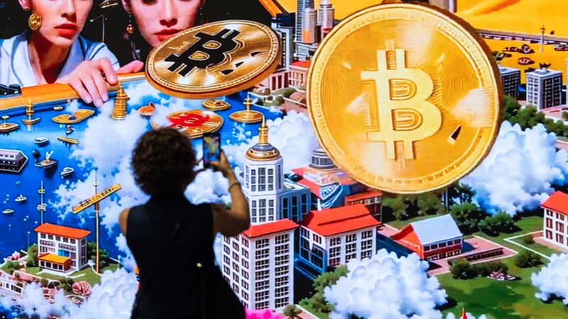Stablecoin frenzy: China’s incubating crypto in Hong Kong but the city’s strict rules are frustrating entry
