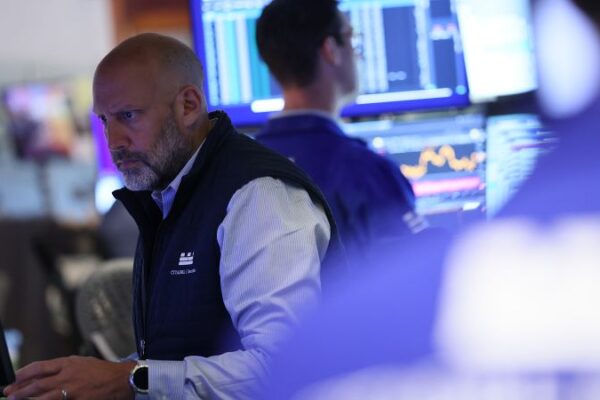Stocks have literally never been this expensive