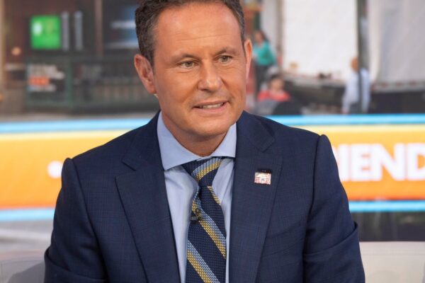 Fox News host Brian Kilmeade apologizes for saying mentally ill homeless people should be executed