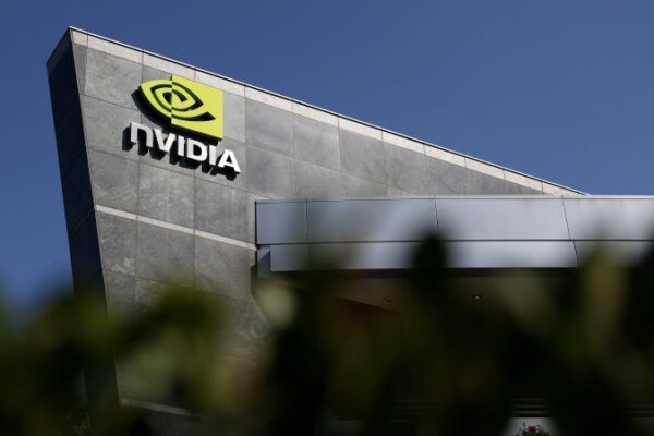 Nvidia to invest up to $100 billion in OpenAI