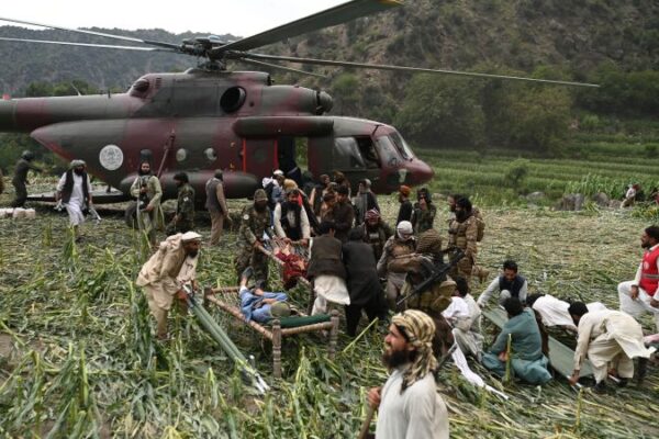 Taliban call for foreign help after deadly Afghanistan earthquake. Here’s what we know