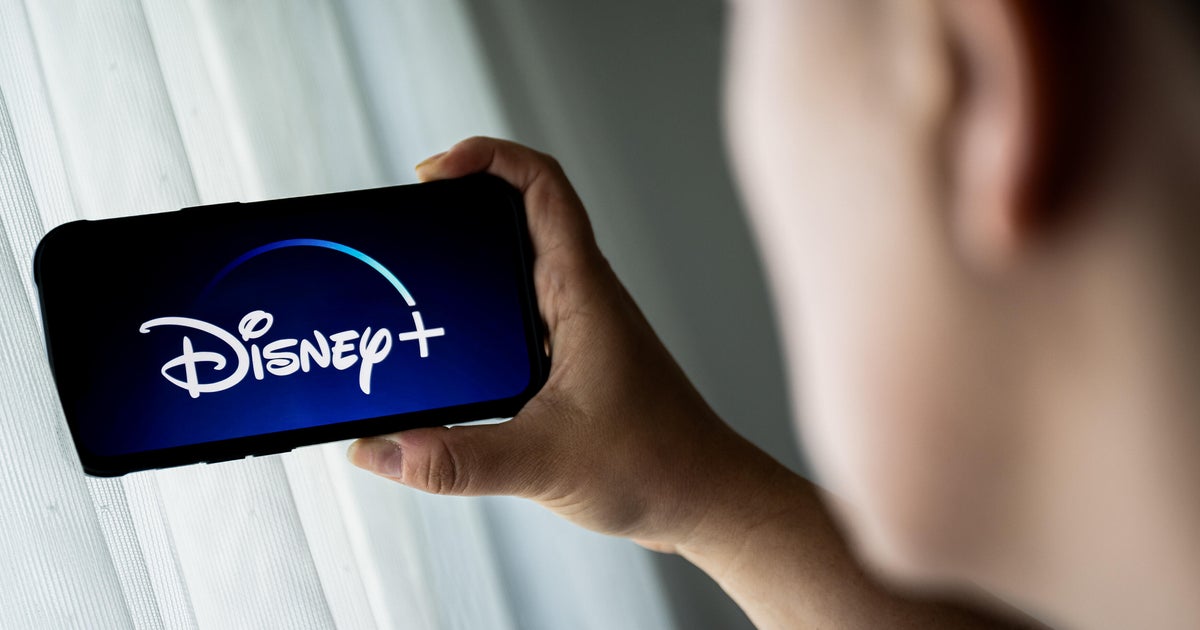 Disney raising streaming prices for Disney+, Hulu and ESPN