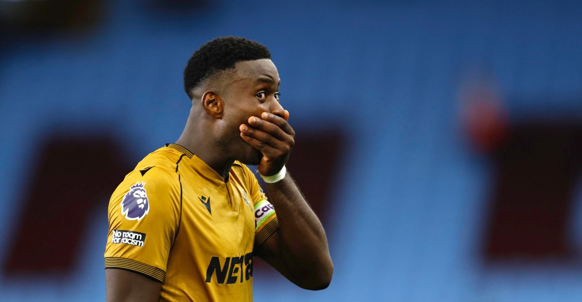 Bayern Munich to compete with Liverpool for Crystal Palace’s Marc Guéhi