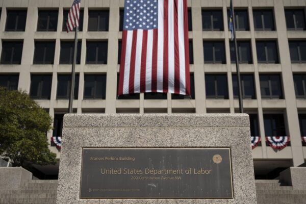 Labor Department watchdog launches probe into the Bureau of Labor Statistics