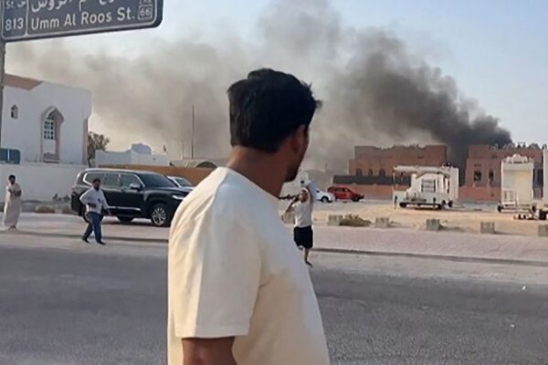 Trump advisers vent anger over how Israel conducted strike in Qatar