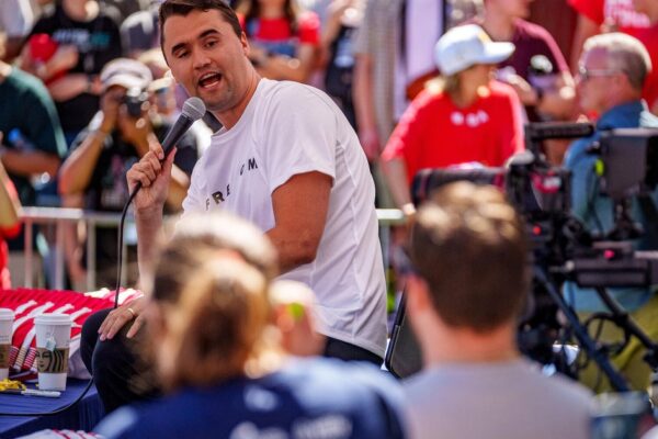 Workers fired, placed on leave for Charlie Kirk comments after assassination