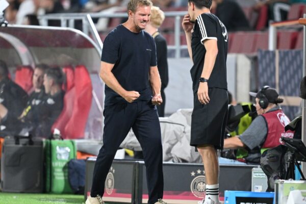 Three Observations from Germany’s hard fought 3-1 win over Northern Ireland