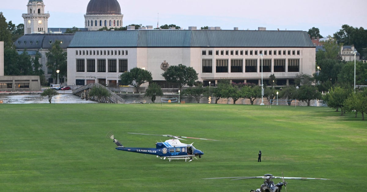 Midshipman injured as U.S. Naval Academy building was being cleared after reported threat