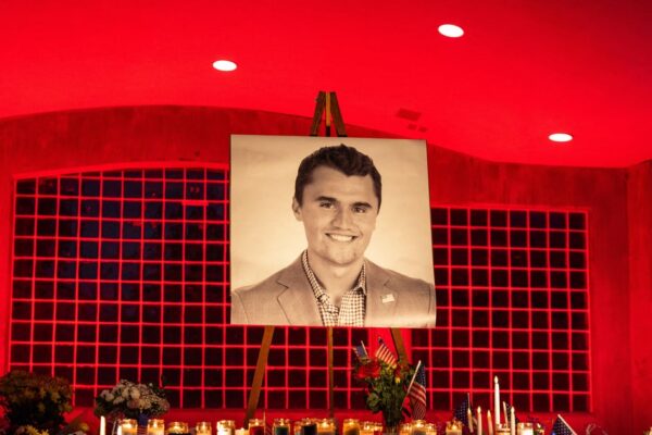 Charlie Kirk's shooting draws similarities to attacks targeting Minnesota figures
