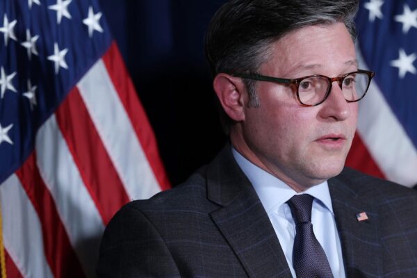 House GOP leaders unveil plan to fund the government until Nov. 21