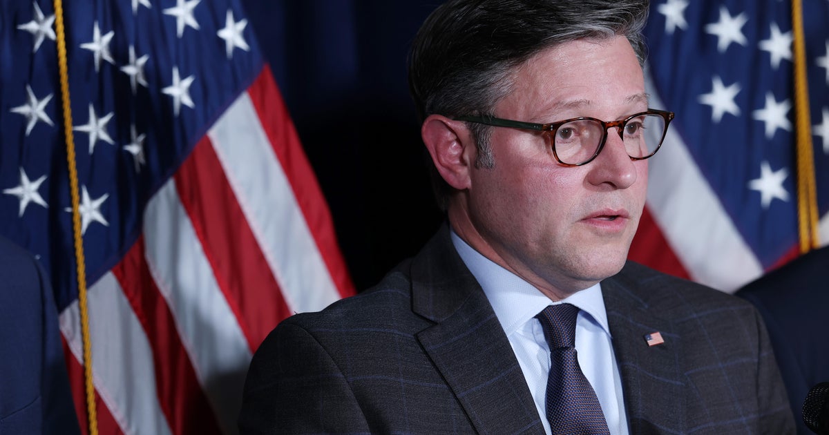 House GOP leaders unveil plan to fund the government until Nov. 21