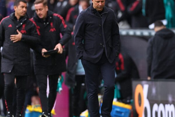 Slot Talk: “Open Play Is Quite Difficult If You Have To Outplay 11 Players”